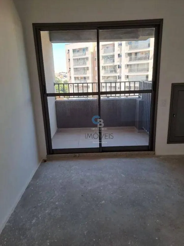 Kitnet-Studio, 26 m² - Foto 1
