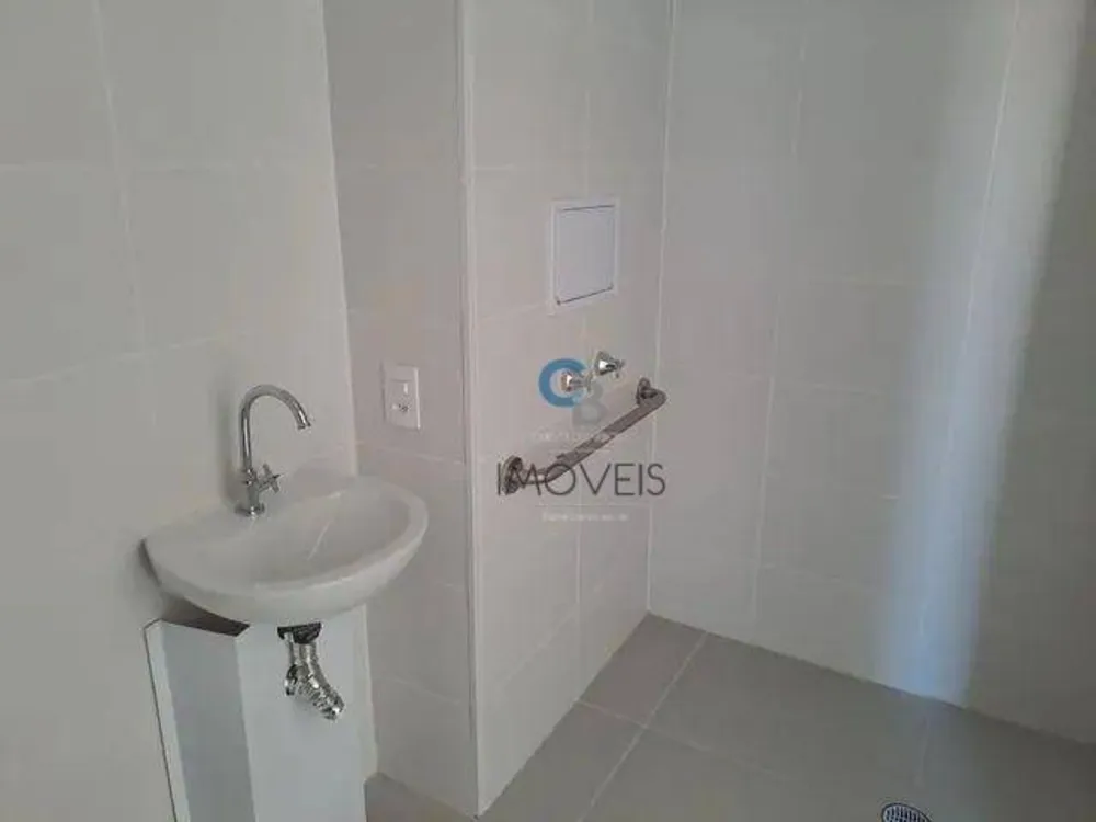 Kitnet-Studio, 26 m² - Foto 3