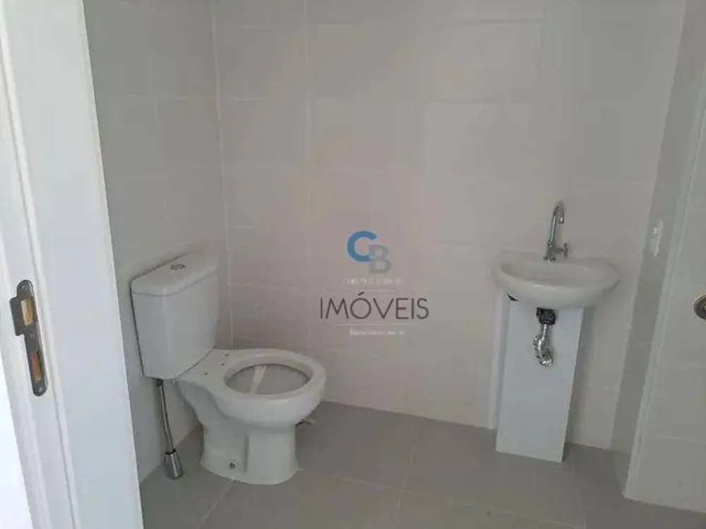 Kitnet-Studio, 26 m² - Foto 2