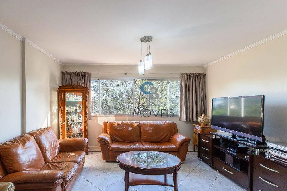 Apartamento, 3 quartos, 105 m² - Foto 2