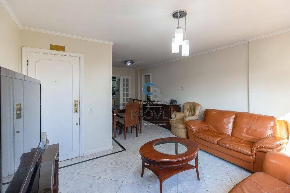 Apartamento, 3 quartos, 105 m² - Foto 3