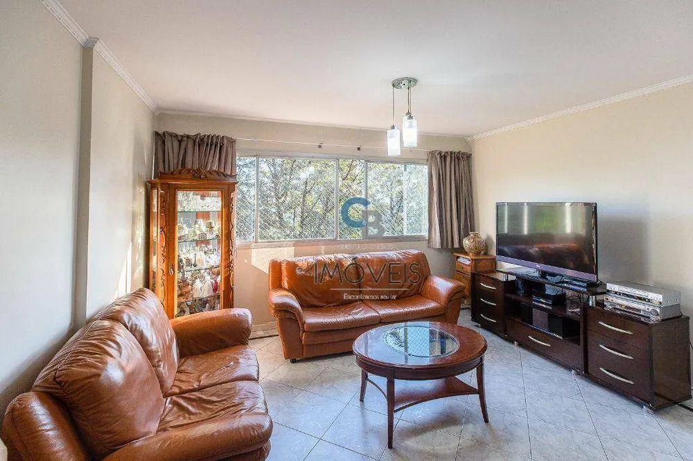Apartamento, 3 quartos, 105 m² - Foto 1