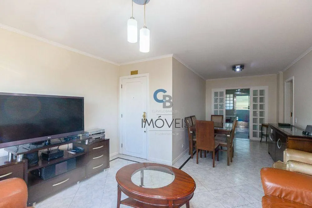 Apartamento, 3 quartos, 105 m² - Foto 4