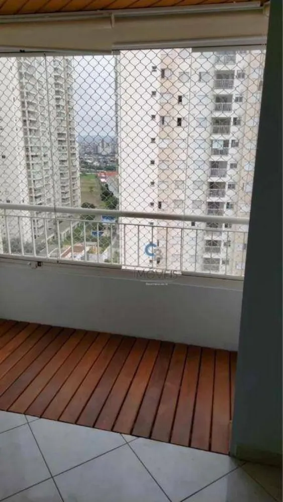 Apartamento, 3 quartos, 82 m² - Foto 1