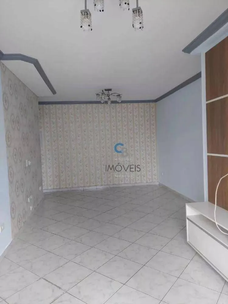 Apartamento, 3 quartos, 82 m² - Foto 2