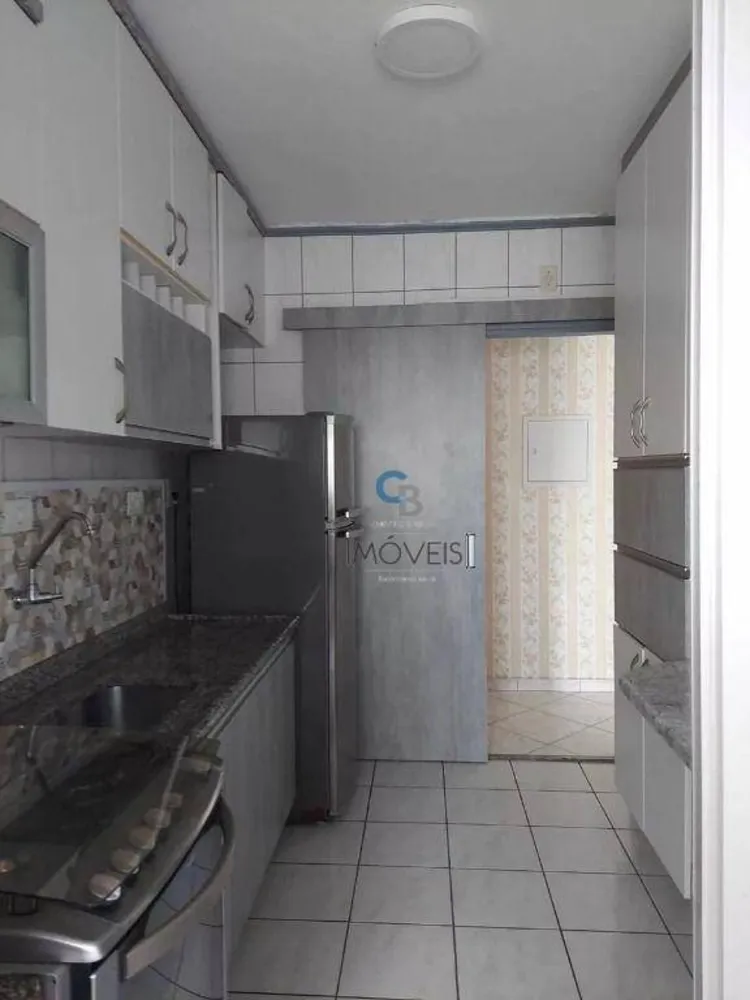 Apartamento, 3 quartos, 82 m² - Foto 4