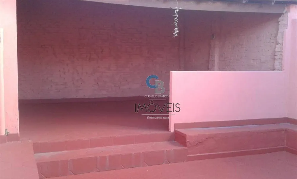 Sobrado, 3 quartos, 120 m² - Foto 4