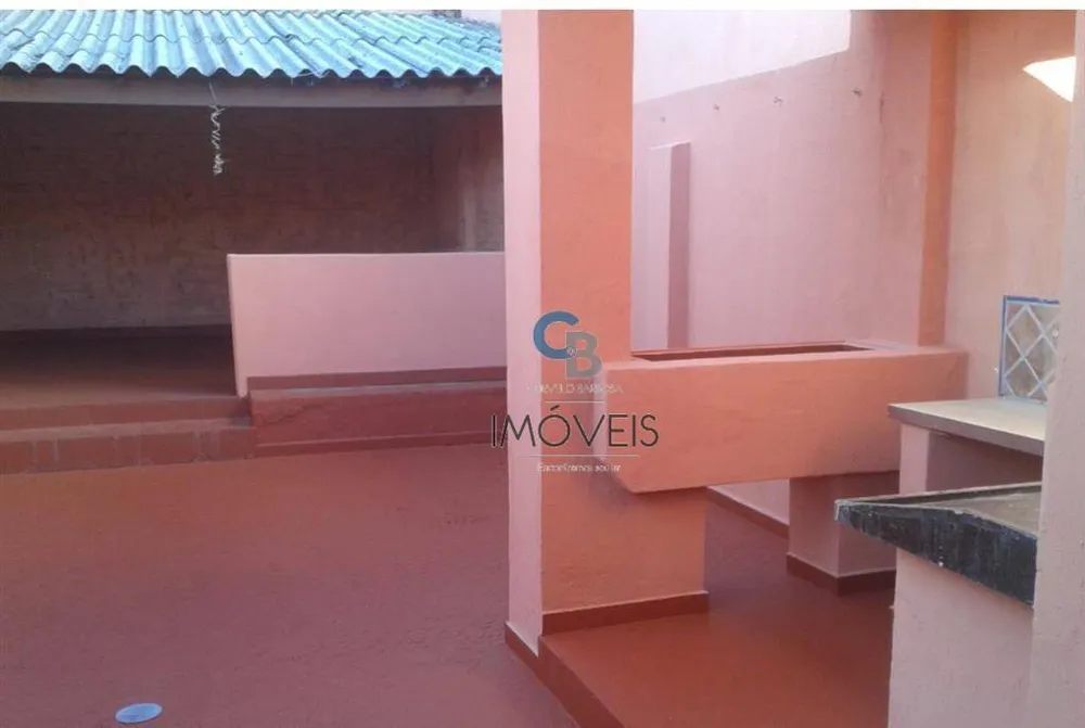 Sobrado, 3 quartos, 120 m² - Foto 3