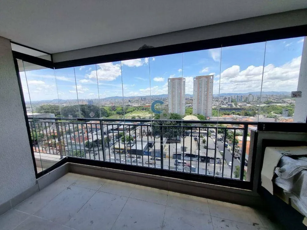 Cobertura, 4 quartos, 215 m² - Foto 1