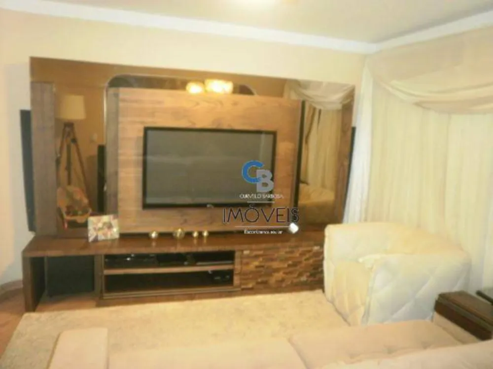 Apartamento, 4 quartos, 166 m² - Foto 4