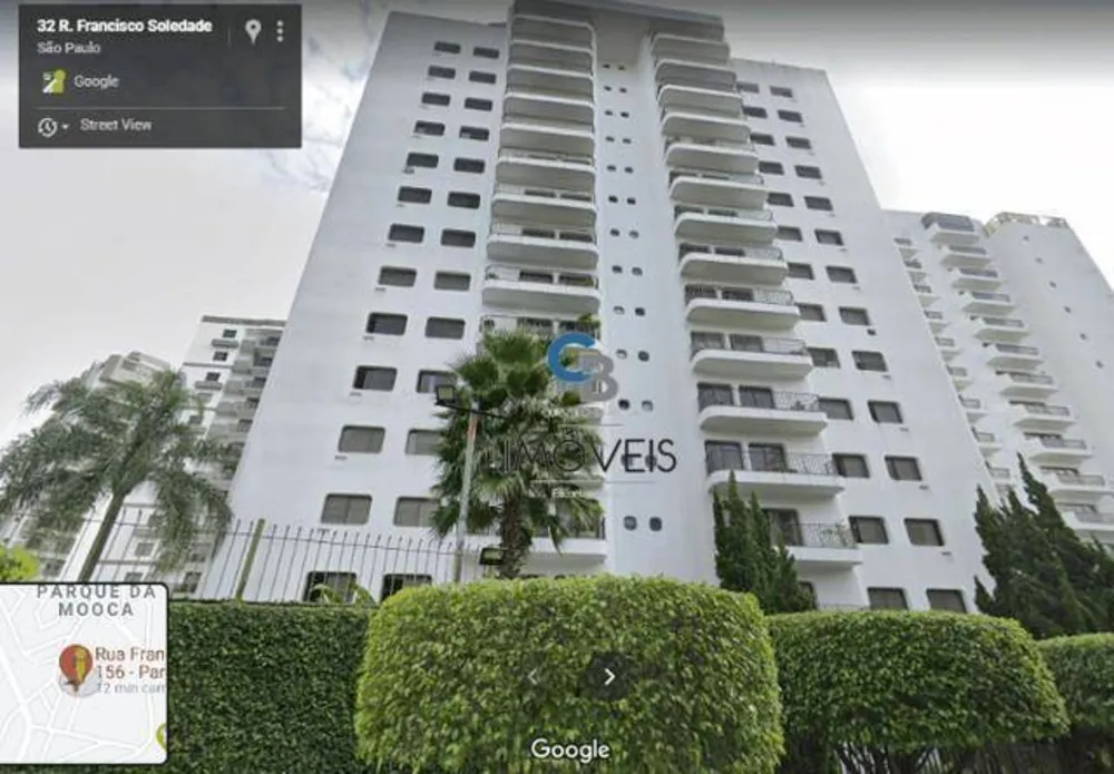 Apartamento, 4 quartos, 166 m² - Foto 1