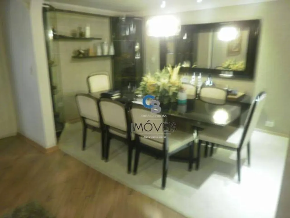 Apartamento, 4 quartos, 166 m² - Foto 3