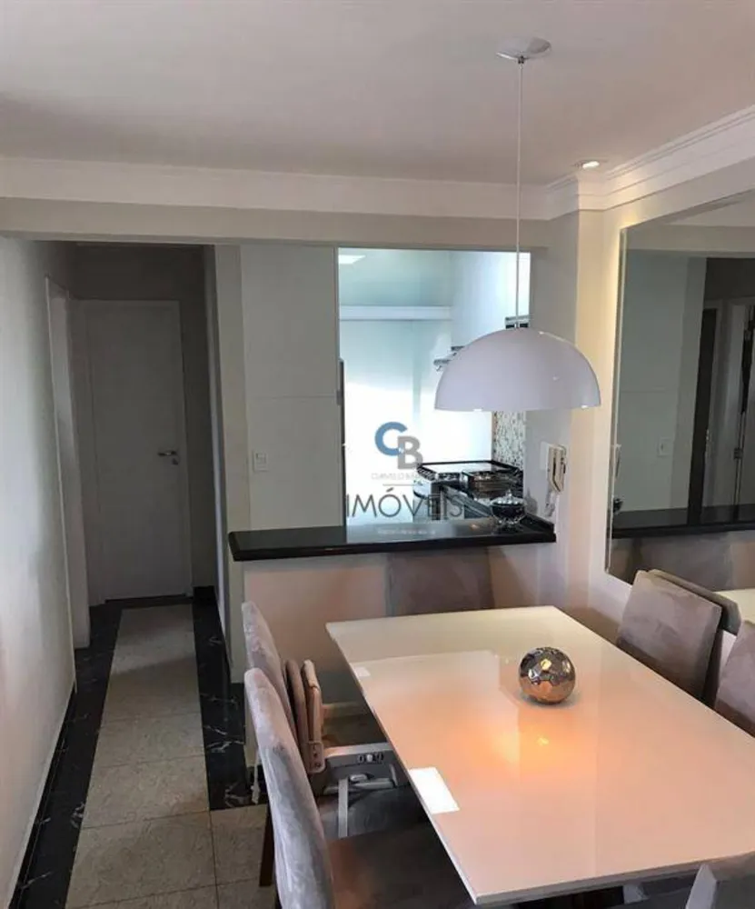 Apartamento, 2 quartos, 51 m² - Foto 3