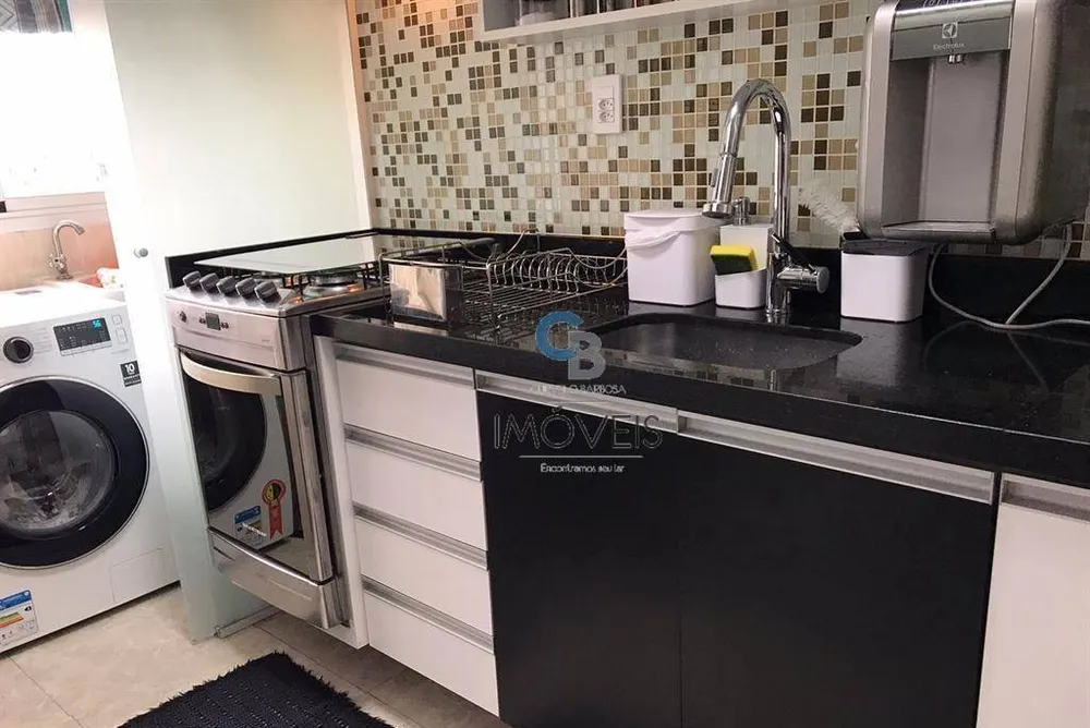 Apartamento, 2 quartos, 51 m² - Foto 4