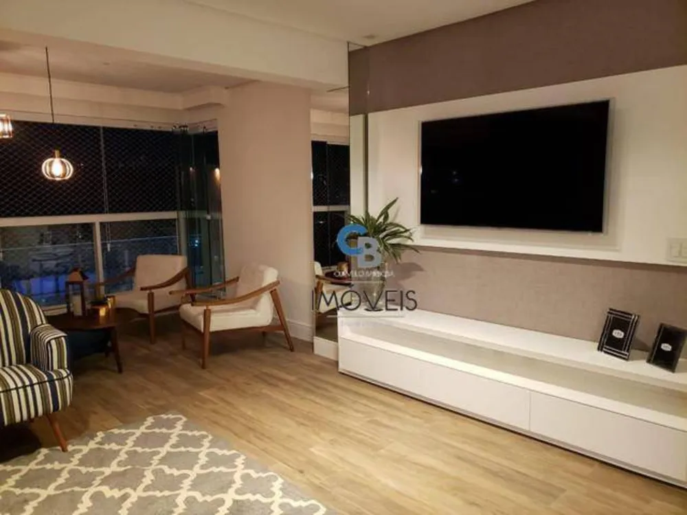 Apartamento, 3 quartos, 115 m² - Foto 2