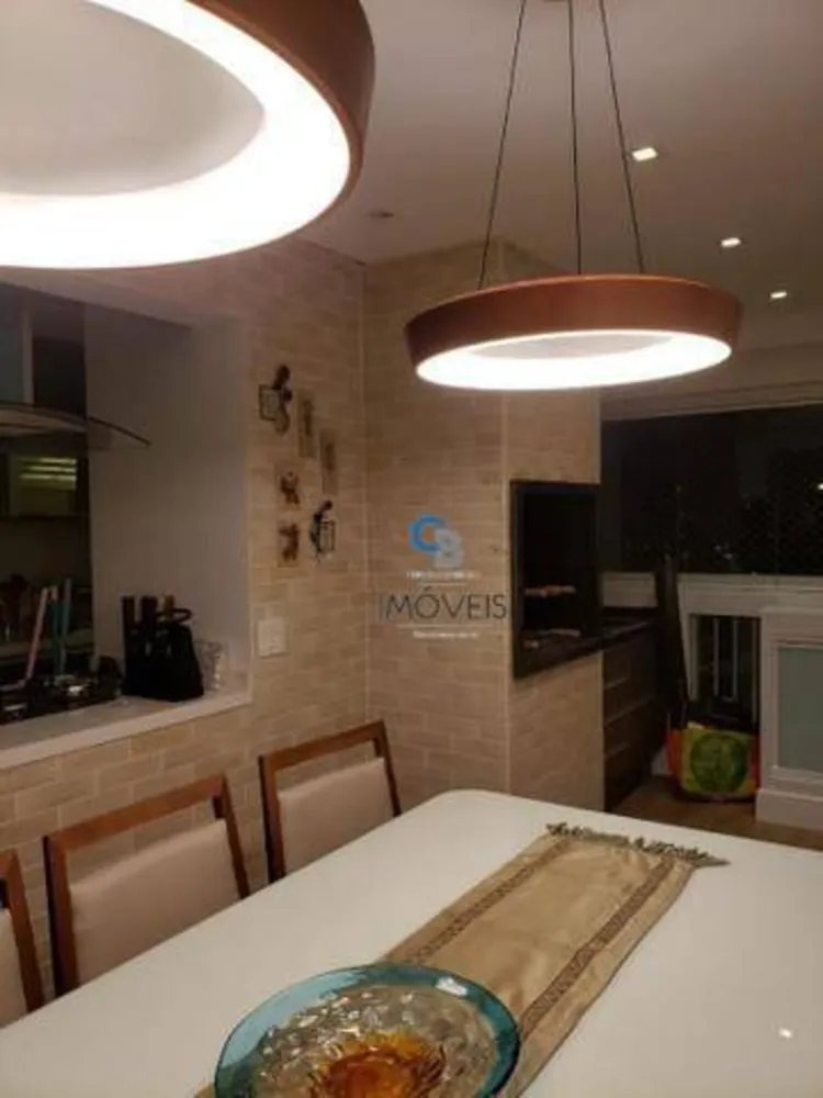 Apartamento, 3 quartos, 115 m² - Foto 4