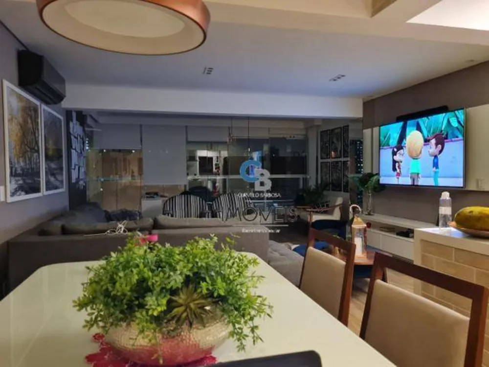Apartamento, 3 quartos, 115 m² - Foto 3