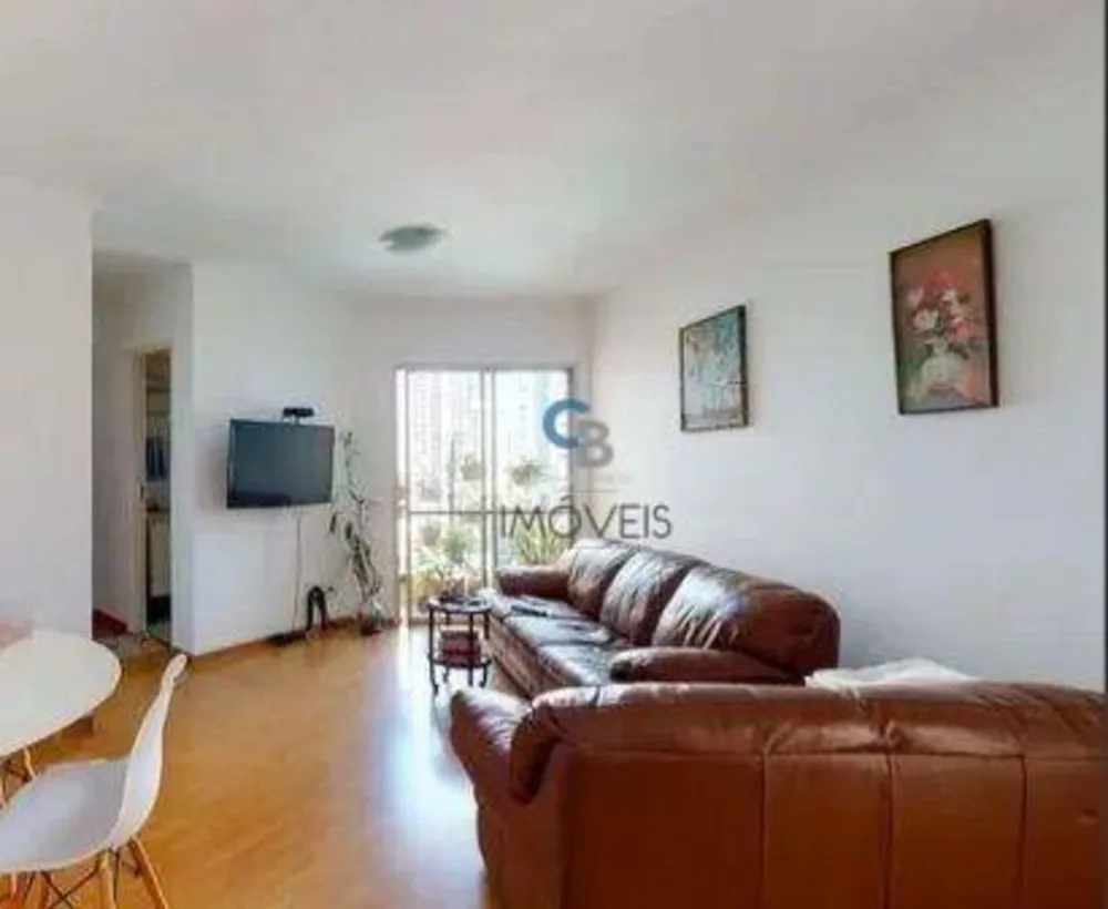 Apartamento, 3 quartos, 84 m² - Foto 1