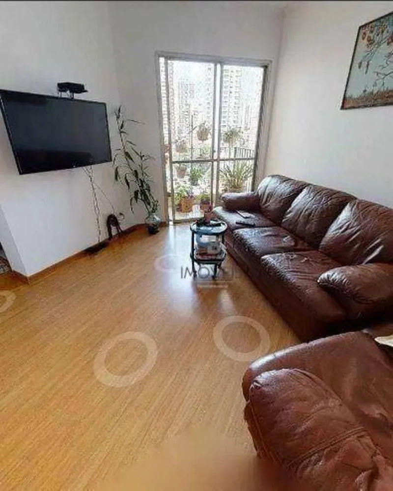 Apartamento, 3 quartos, 84 m² - Foto 2