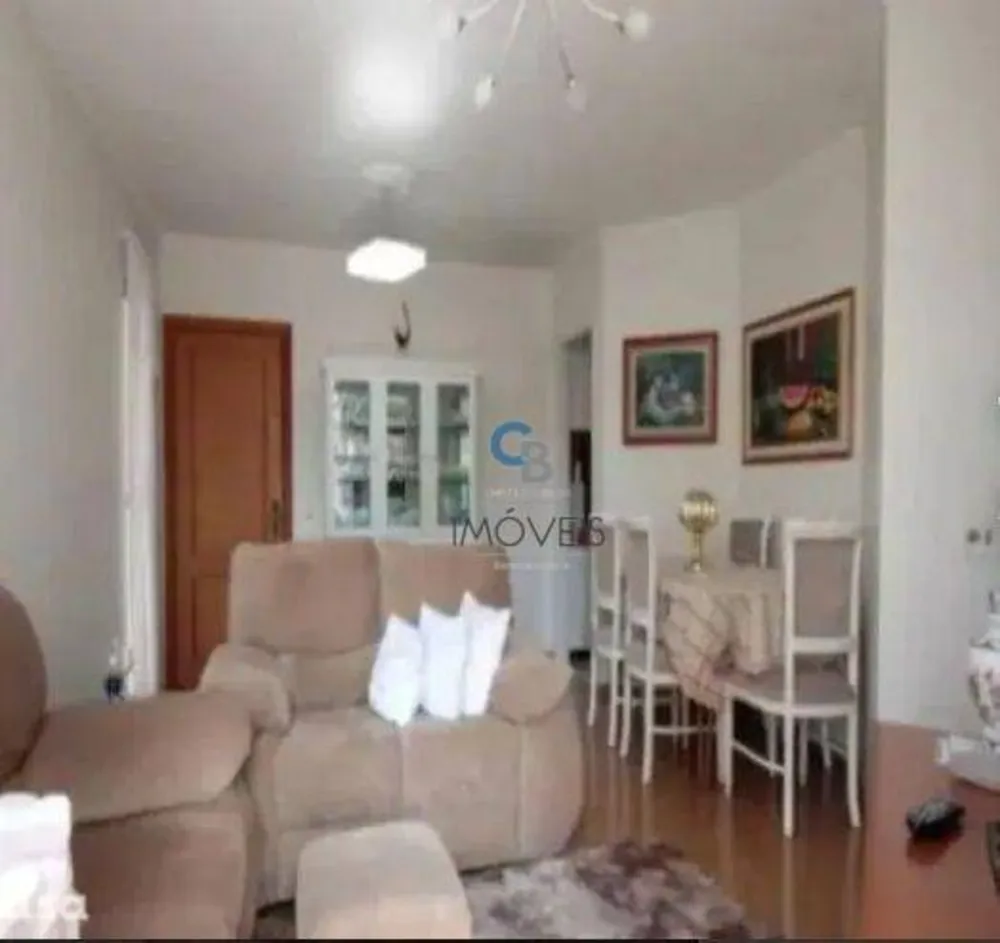 Apartamento, 3 quartos, 84 m² - Foto 3