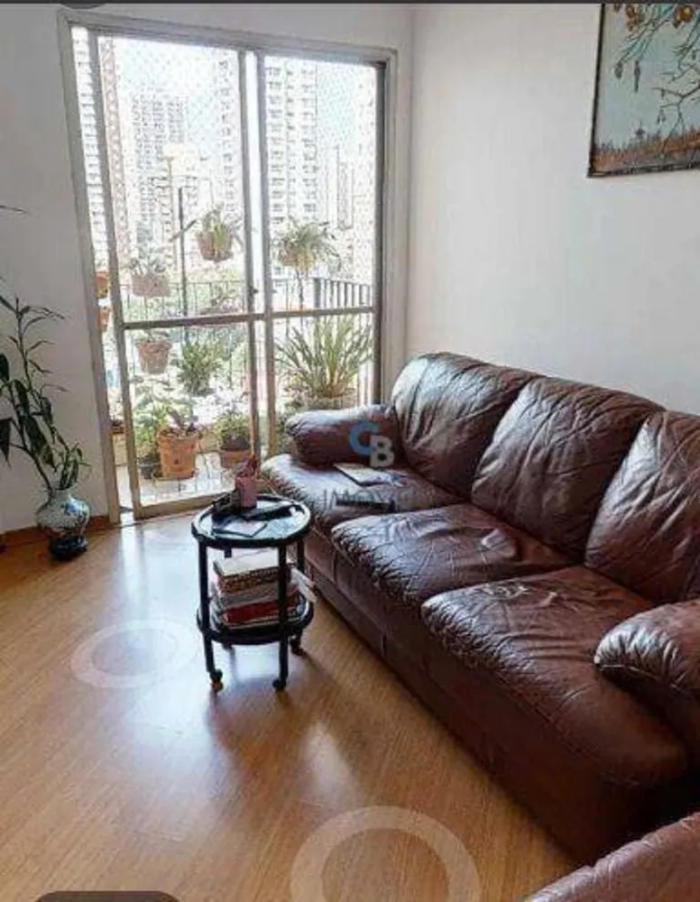 Apartamento, 3 quartos, 84 m² - Foto 4