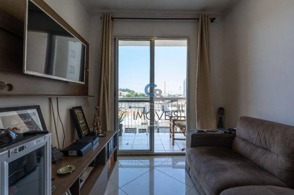 Apartamento, 3 quartos, 54 m² - Foto 3