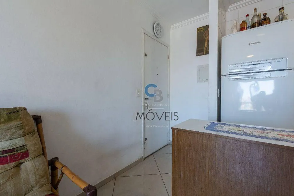 Apartamento, 3 quartos, 54 m² - Foto 4