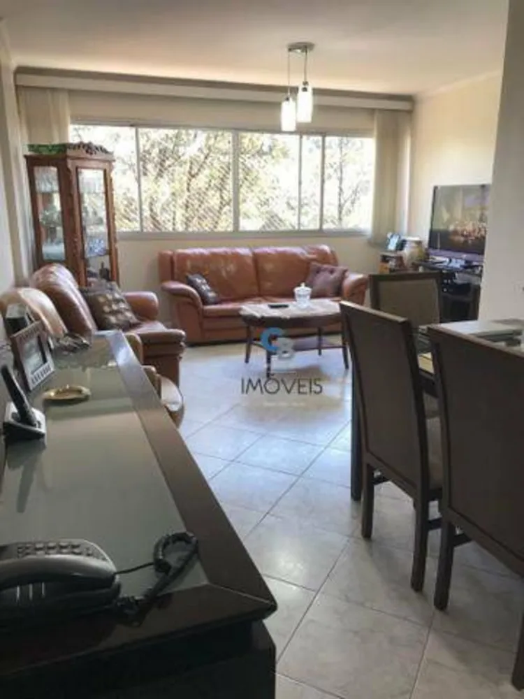 Apartamento, 3 quartos, 140 m² - Foto 1