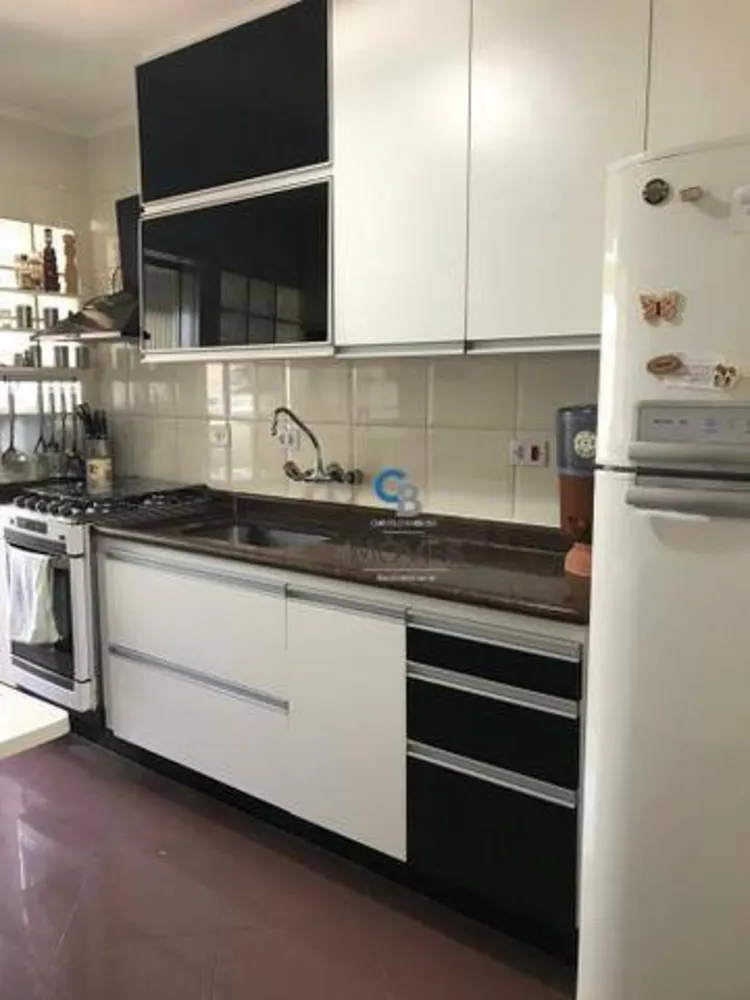 Apartamento, 3 quartos, 140 m² - Foto 3