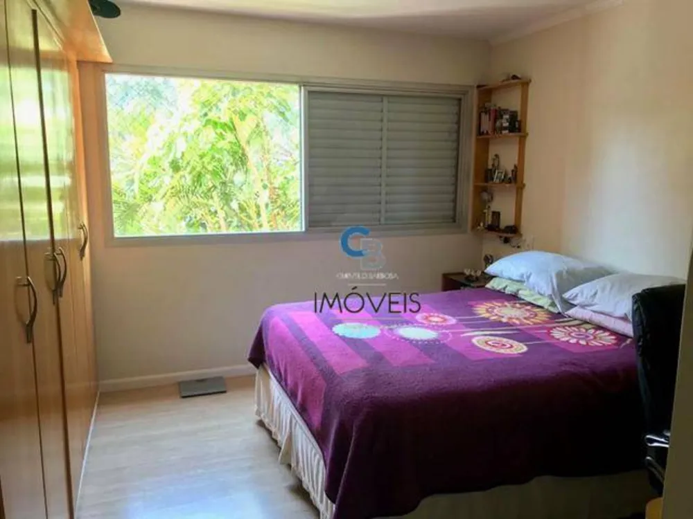 Apartamento, 3 quartos, 140 m² - Foto 4