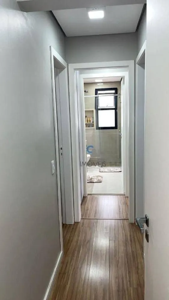 Apartamento, 3 quartos, 123 m² - Foto 3