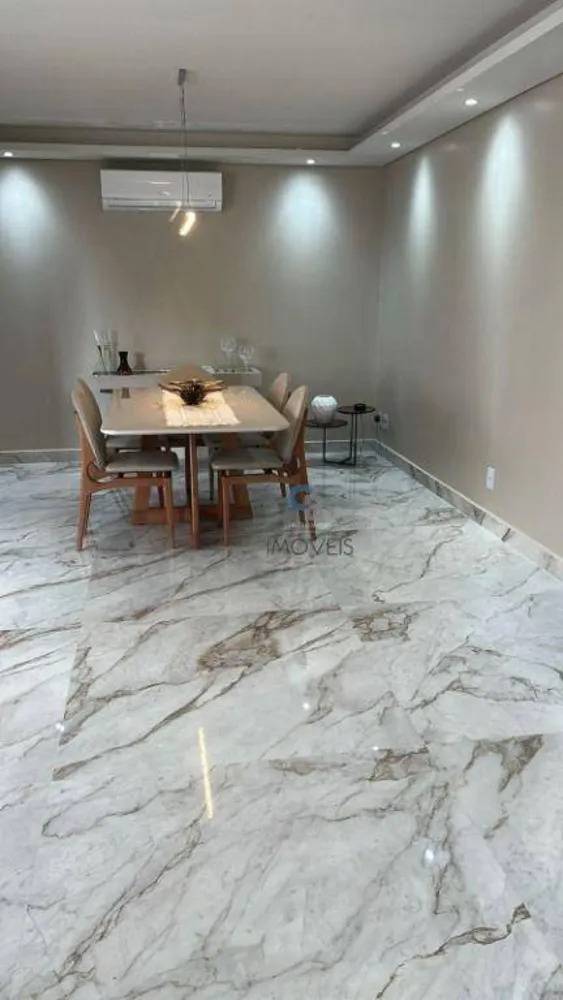 Apartamento, 3 quartos, 123 m² - Foto 2