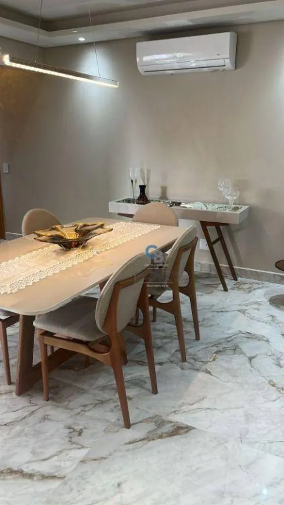 Apartamento, 3 quartos, 123 m² - Foto 4