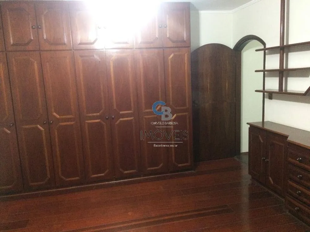 Sobrado, 3 quartos, 200 m² - Foto 1