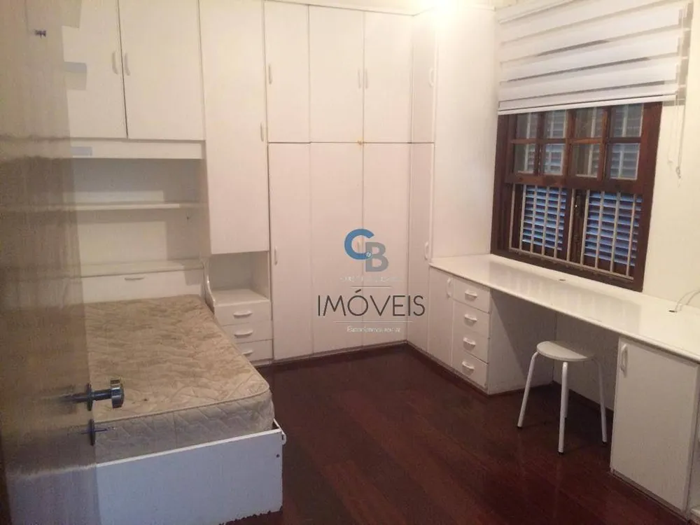 Sobrado, 3 quartos, 200 m² - Foto 4