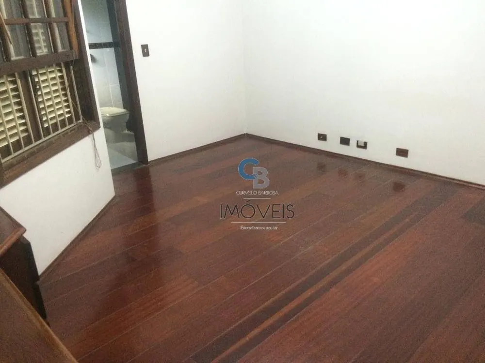 Sobrado, 3 quartos, 200 m² - Foto 2