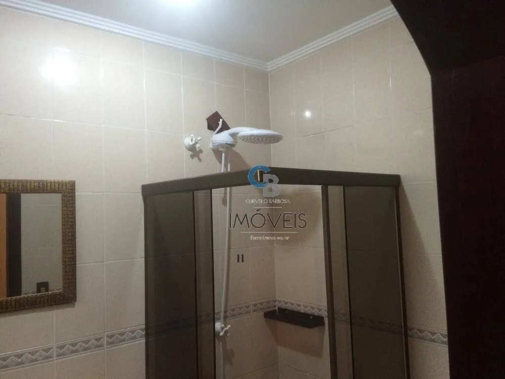Sobrado, 3 quartos, 200 m² - Foto 3