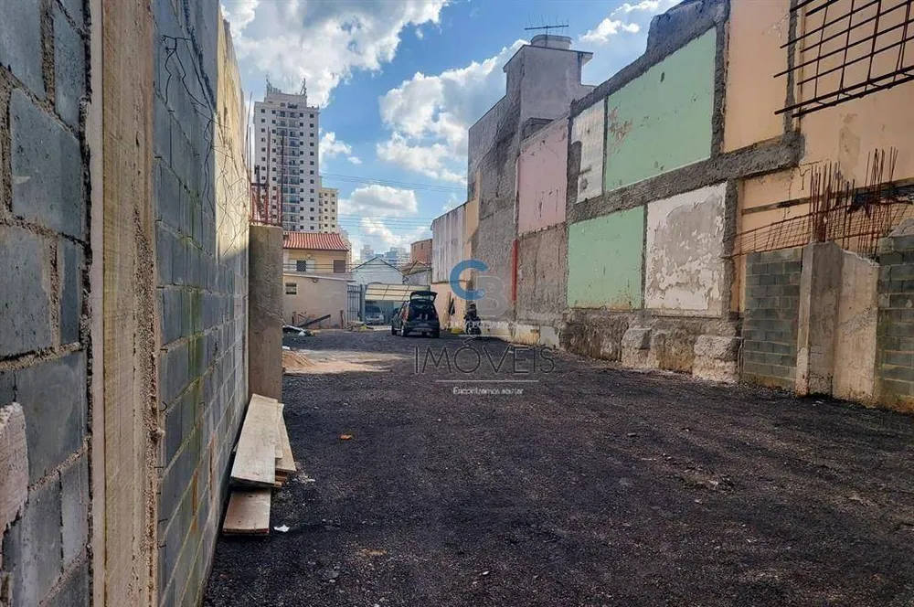 Terreno, 500 m² - Foto 3