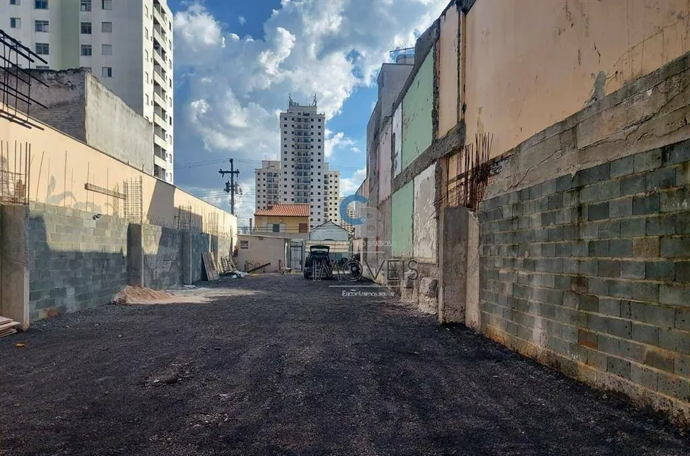 Terreno, 500 m² - Foto 2