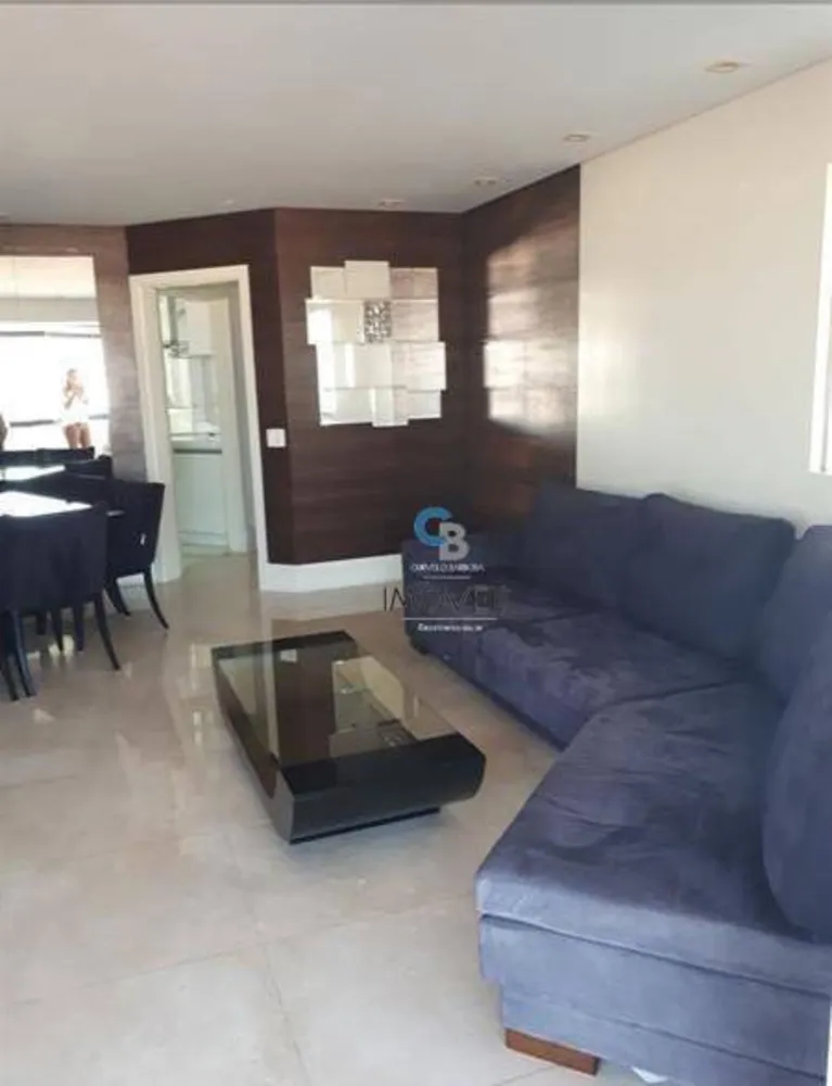 Apartamento, 3 quartos, 127 m² - Foto 3