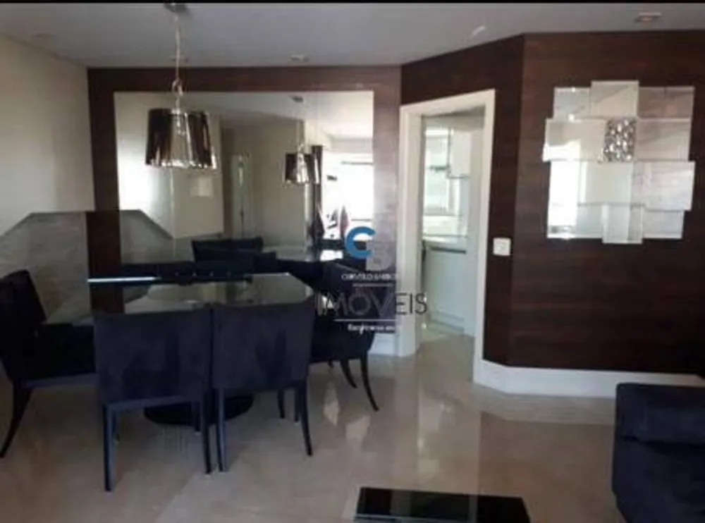 Apartamento, 3 quartos, 127 m² - Foto 1