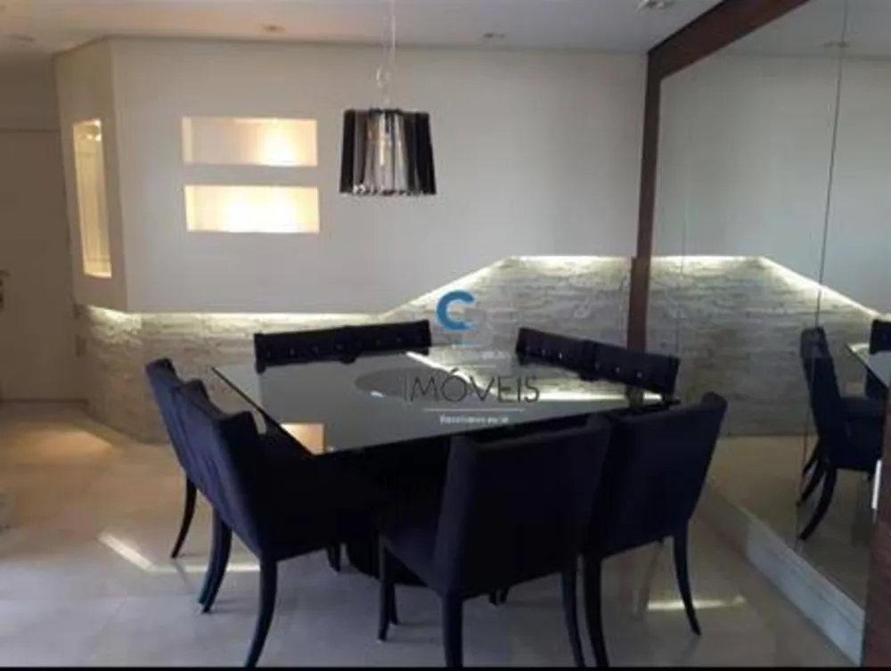 Apartamento, 3 quartos, 127 m² - Foto 4