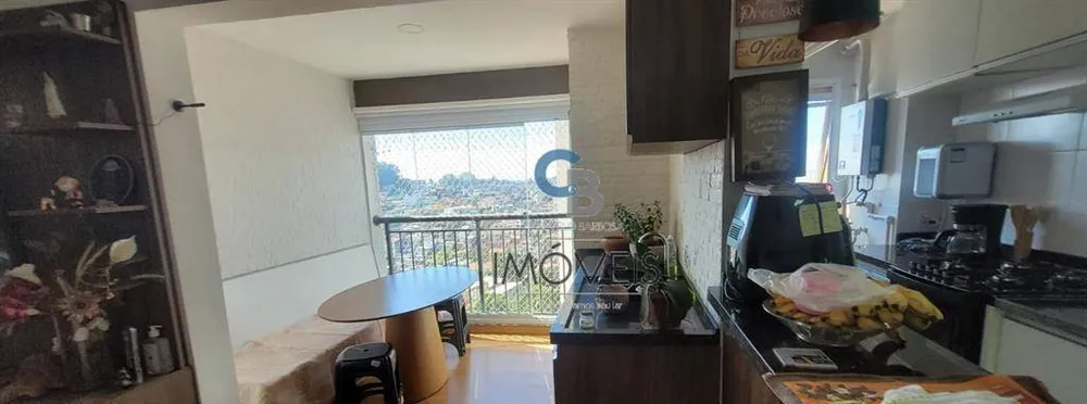 Apartamento, 2 quartos, 62 m² - Foto 4