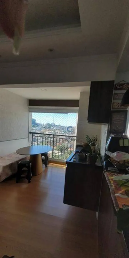 Apartamento, 2 quartos, 62 m² - Foto 3