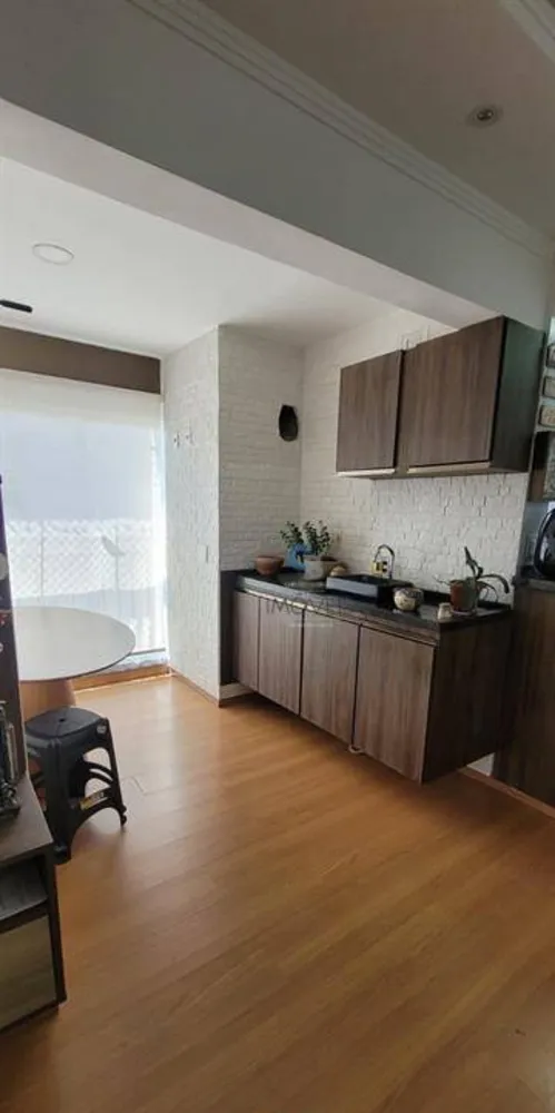 Apartamento, 2 quartos, 62 m² - Foto 2
