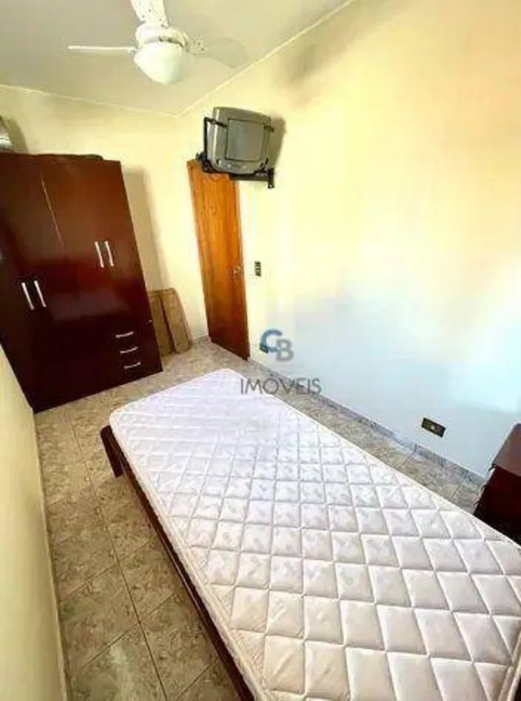 Sobrado, 3 quartos, 206 m² - Foto 4