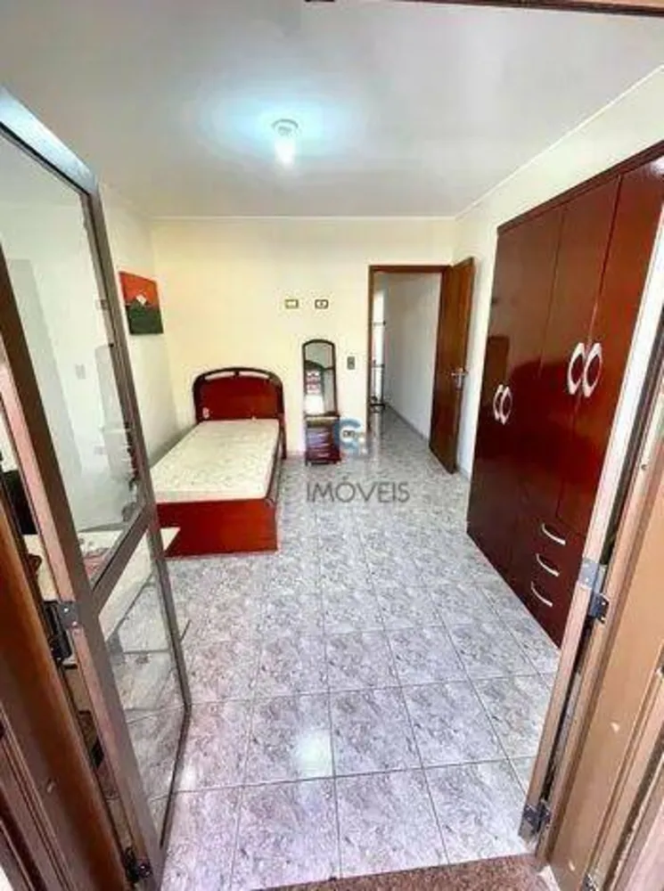 Sobrado, 3 quartos, 206 m² - Foto 3