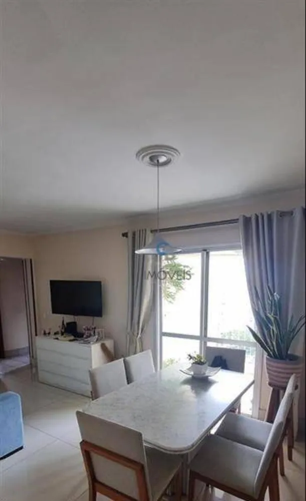 Apartamento, 3 quartos, 70 m² - Foto 1