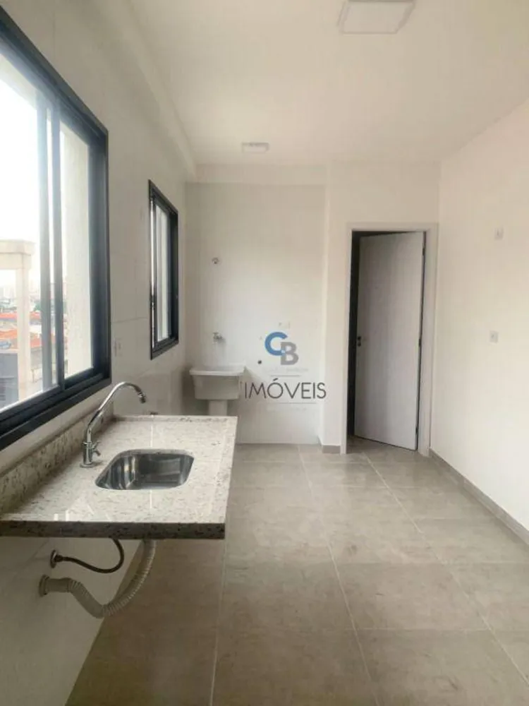 Apartamento, 2 quartos, 40 m² - Foto 3