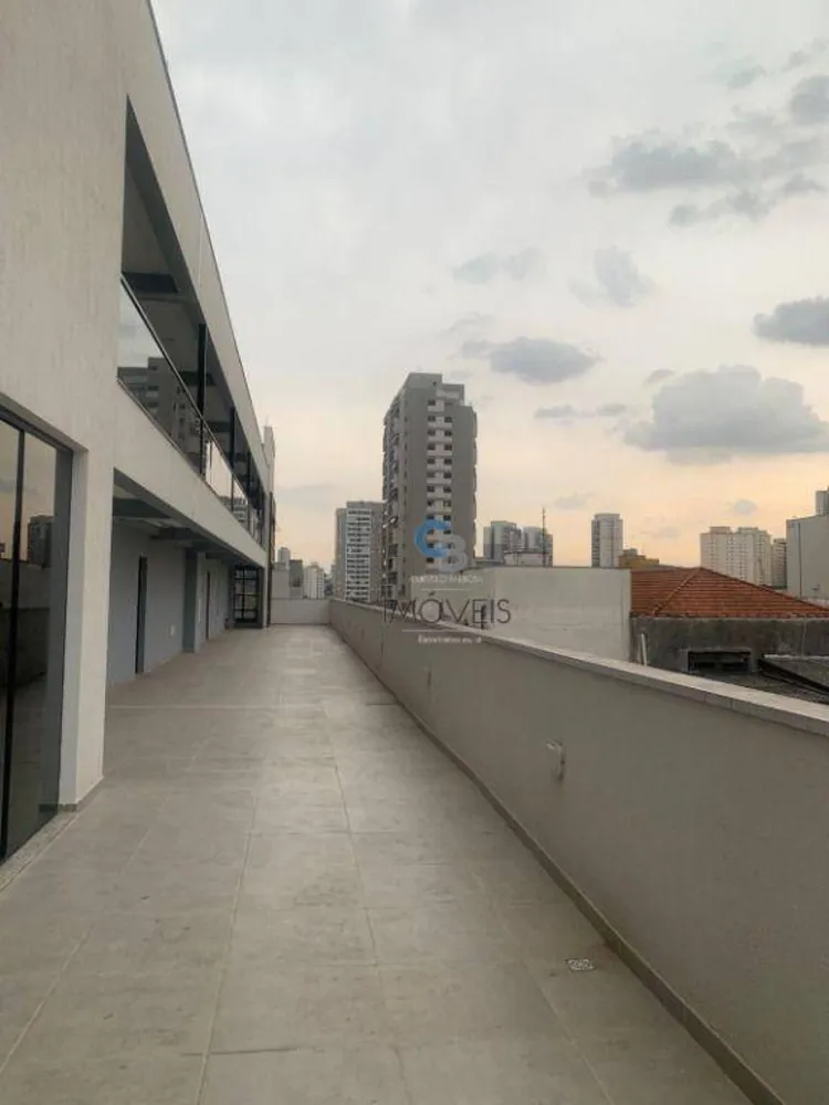 Apartamento, 2 quartos, 40 m² - Foto 2